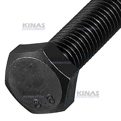 BULON PL SEXTAVADO 7/8X5P ACERO 8.8