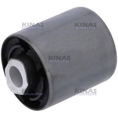 BUJE SUSPENCION CABINA SCANIA P94/114/124/S4 16X60X80