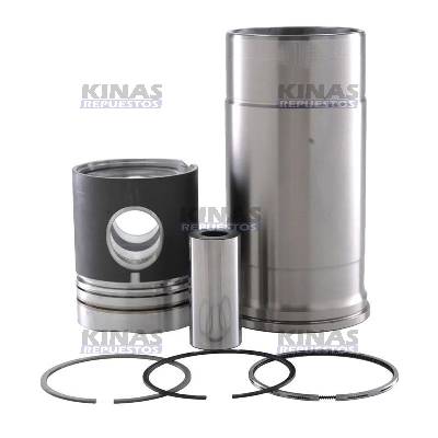 KITS MOTOR SCANIA 113 ECO1 STD