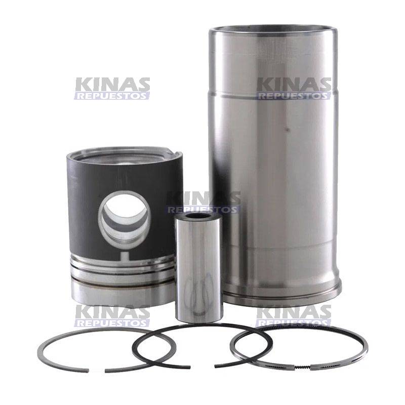 KITS MOTOR SCANIA 113 ECO1 STD