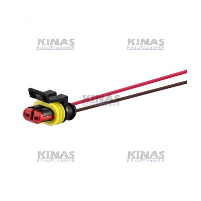 ENCHUFE SENALERA LATERAL TDS