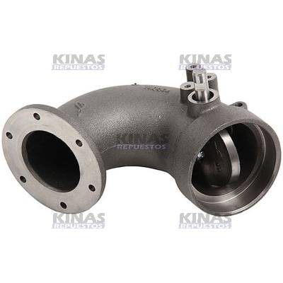 CURVA FRENO MOTOR SCANIA 113 C/FRENO