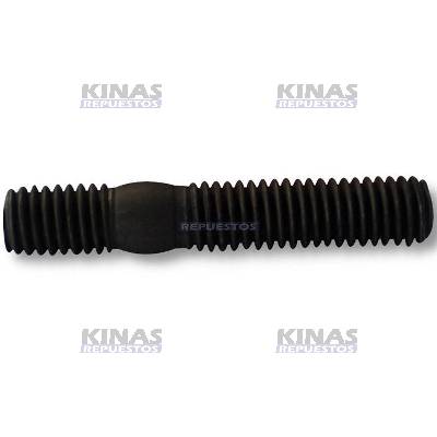 PRISIONERO TURBO SCANIA 111/112/113/124 M8X40MM