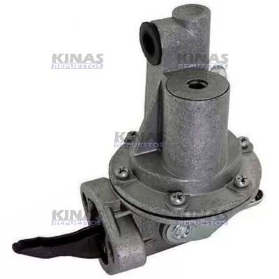 BOMBA ACEITE COMBUSTIBLE MWM FORD D/TD 229 F1000/4000 92/96