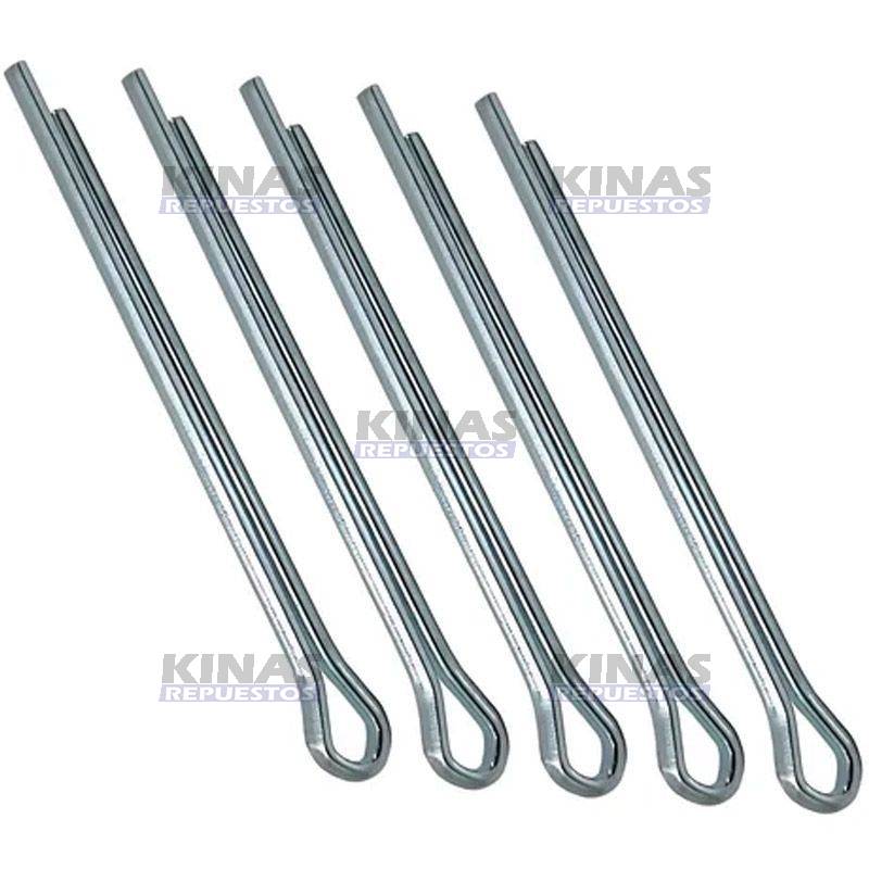 CUPILLA 05/16X2.0 - 7X50