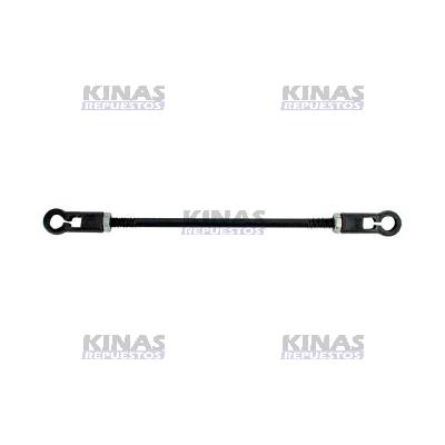 VARETA SUSPENCION PULMON AIRE 125MM PLAS