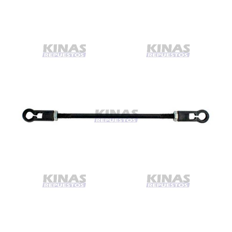 VARETA SUSPENCION PULMON AIRE 125MM PLAS