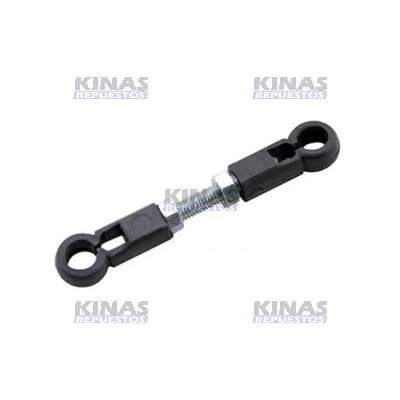 VARETA SUSPENCION PULMON AIRE 55MM PLASTICO