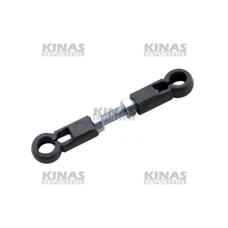VARETA SUSPENCION PULMON AIRE 55MM PLASTICO