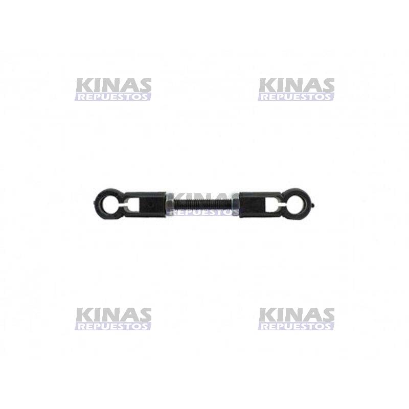 VARETA SUSPENCION PULMON AIRE 50MM PLASTICO
