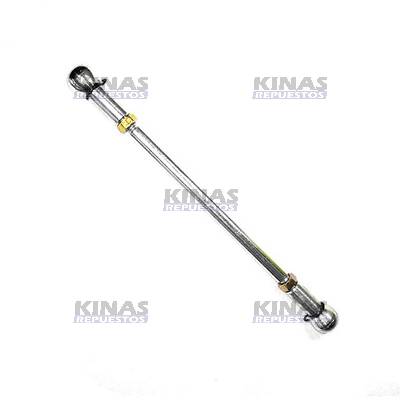 VARILLA SUSP CABINA DELANT SCANIA 124 S4/S5 165MM HIERRO