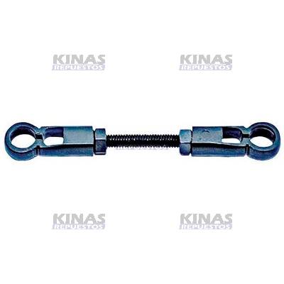 VARETA/VARILLA NIVELADORA SUSPENCION CABINA TRASERO SCANIA P94/114/124/S4 60MM