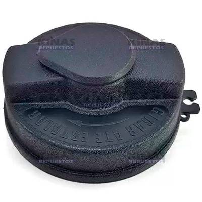 TAPA TANQUE COMBUSTIBLE ROSCABLE C/LLAVE SCANIA 94/114/124/S4/S5/MBB