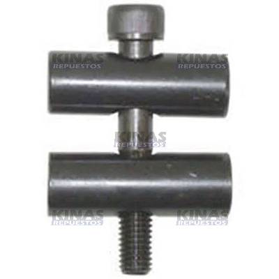 KIT ESTICADOR CINTA TANQUE COMBUSTIBLE P94/114/124/S4/S5
