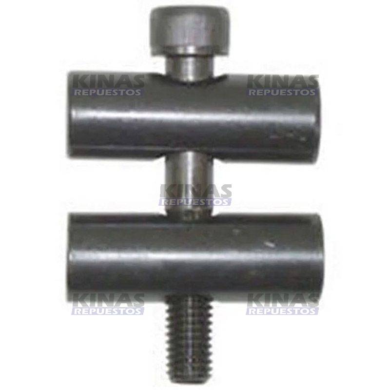 KIT ESTICADOR CINTA TANQUE COMBUSTIBLE P94/114/124/S4/S5