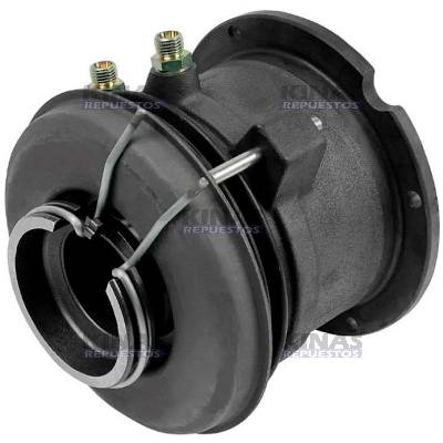RULEMAN ATUADOR EMBRAGUE (MANCAL) SCANIA 124/S4