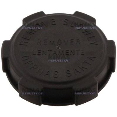TAPA RESERVATORIO AGUA RADIADOR SCANIA 112/113