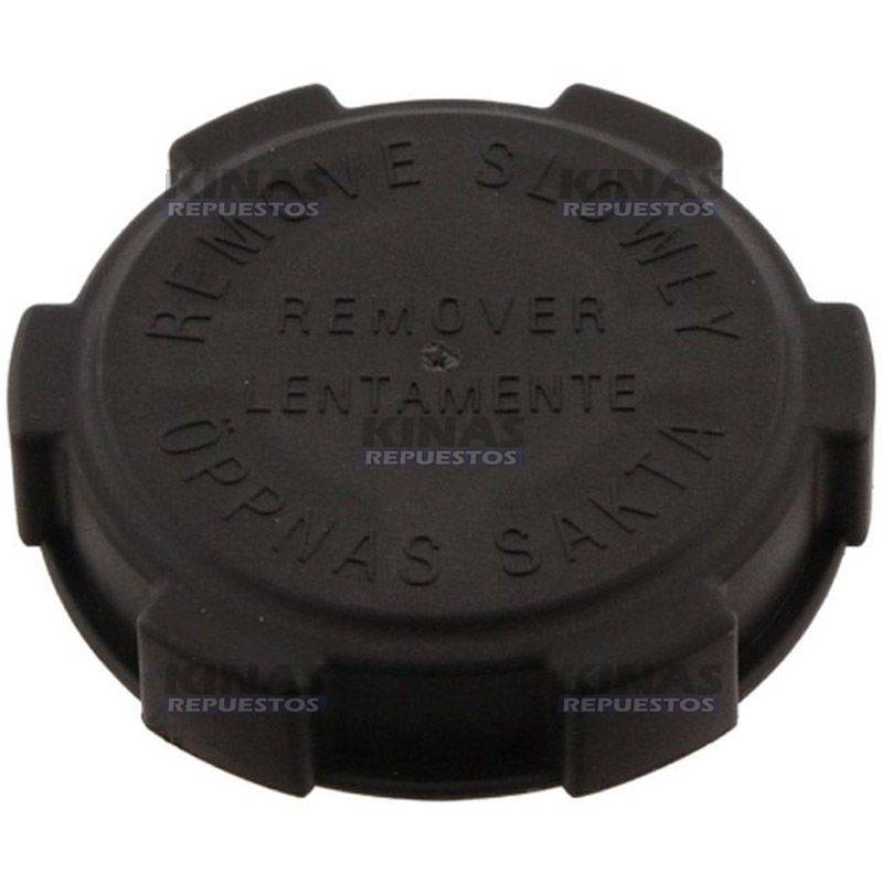 TAPA RESERVATORIO AGUA RADIADOR SCANIA 112/113