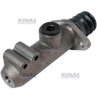 CILINDRO MESTRE EMBREAGEM 26MM SCANIA 113/143