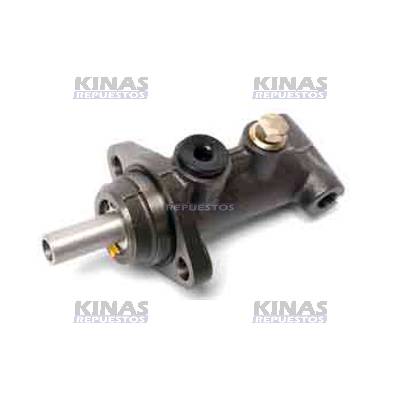 CIL MESTRE SIMPLES 22.22MM MBB608