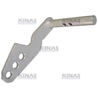 PERNO PALANCA PEDAL ACELERADOR SCANIA 112/113