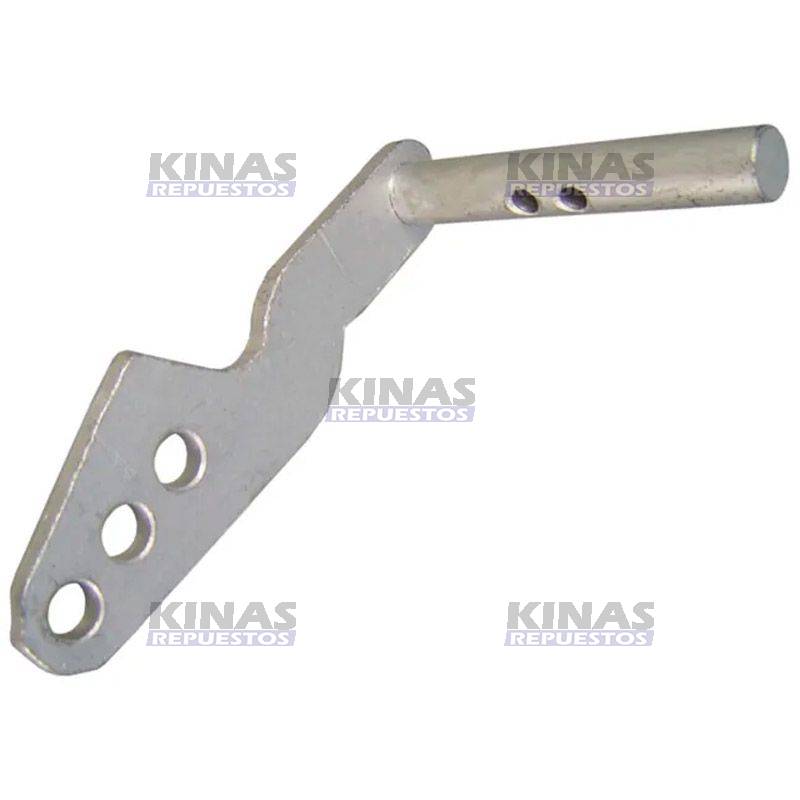 PERNO PALANCA PEDAL ACELERADOR SCANIA 112/113