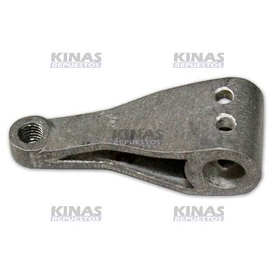 SOPORTE EJE PALANCA PEDAL ACELERADOR SCANIA 112/113