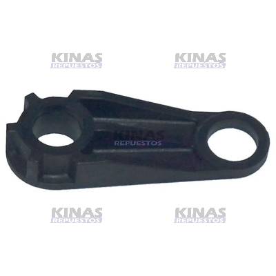 ALAVANCA/PALANCA PEDAL ACELERADOR 112/113