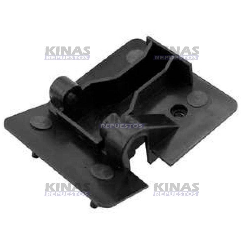 SOPORTE BASE PEDALERA ACELERADOR SCANIA 112/113