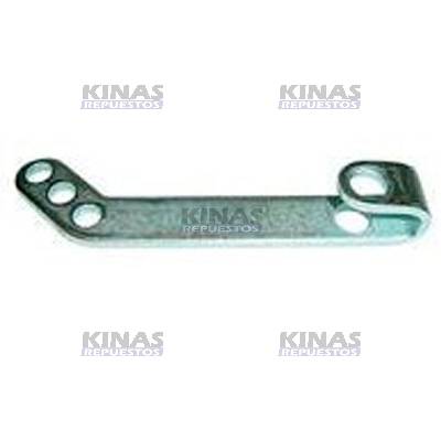 PALANCA PEDAL ACELERADOR 112/113