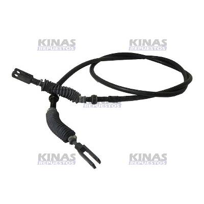 CABLE ACELERADOR SC R124 1795MM