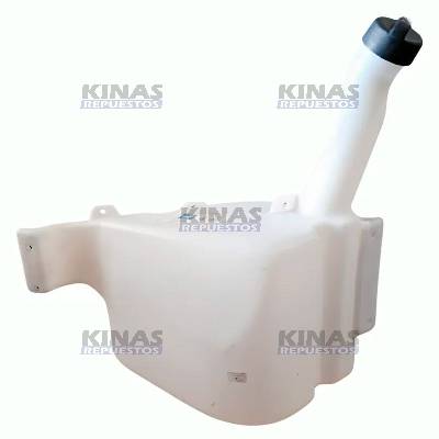 RESERVATORIO AGUA PARA-BRISA SCANIA 113 C/TAPA