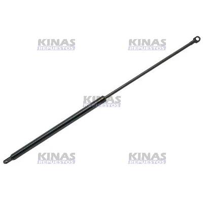 AMORTIGUADOR PARRILLA SCANIA 113 (STREAMLINE) 60CM