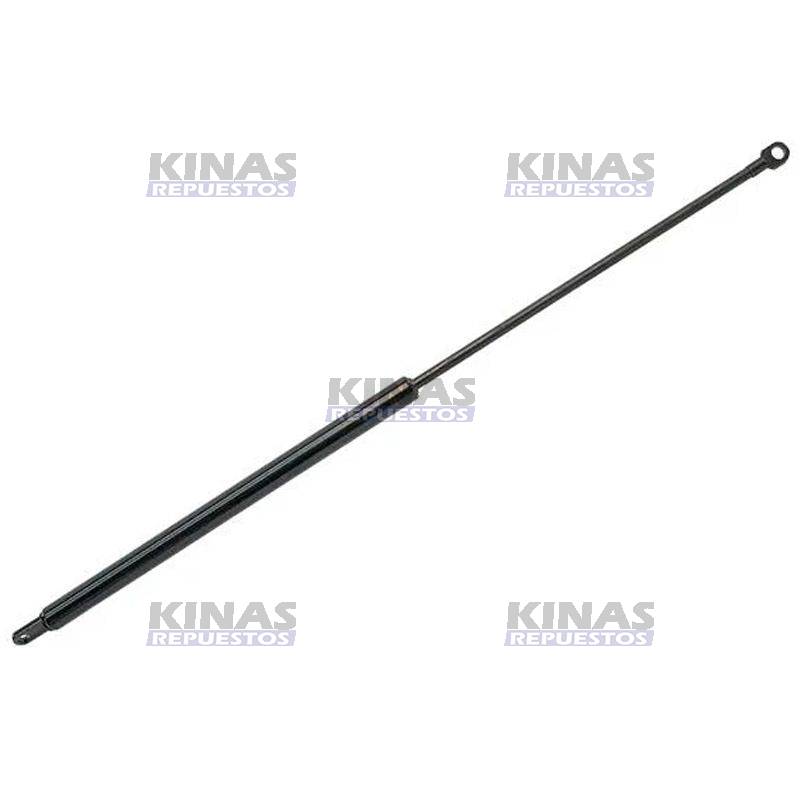 AMORTIGUADOR PARRILLA SCANIA 113 (STREAMLINE) 60CM