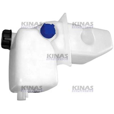 RESERVATORIO AGUA RADIADOR SCANIA P94/114/124/S4/S5 (C/TAPA)