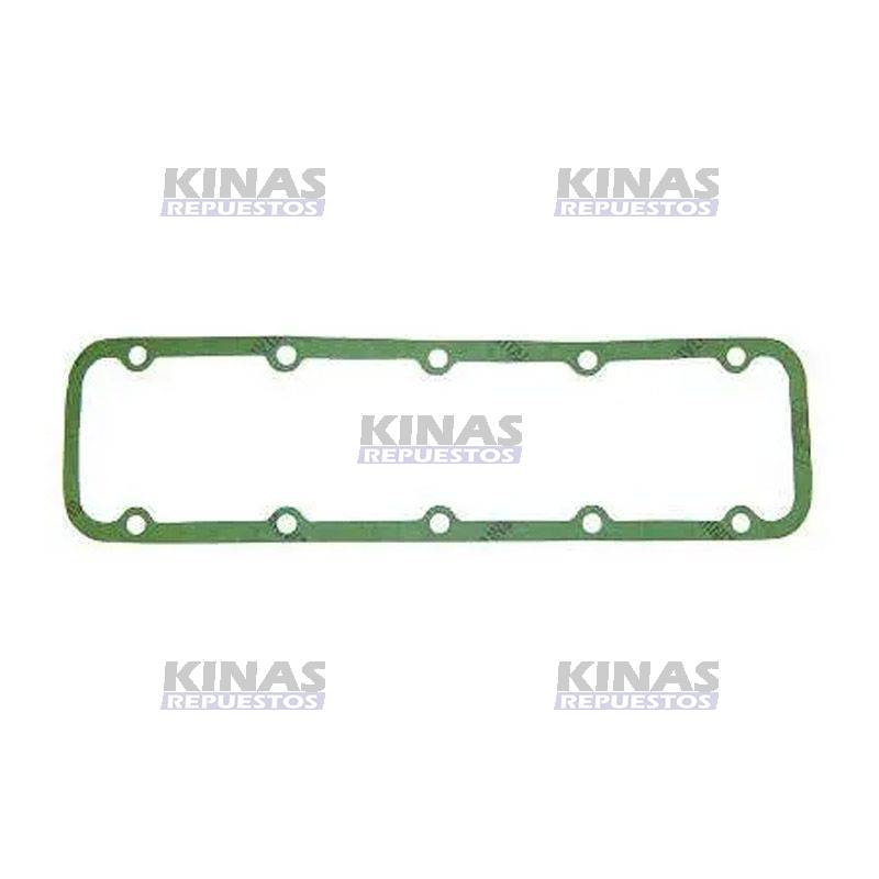 JUNTA TAPA ADMISION MOTOR SCANIA 111/112/113