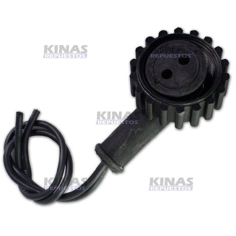 CONEXION VALVULA TRANSFERENCIA CAJA SCANIA 112/113 27MM (PLASTICO)