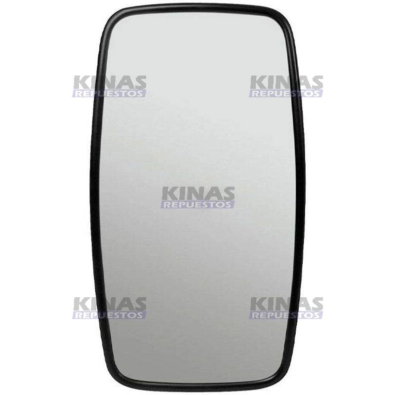 ESPEJO RETROVISOR CURVO SCANIA 112/113 SUECO GRANDE