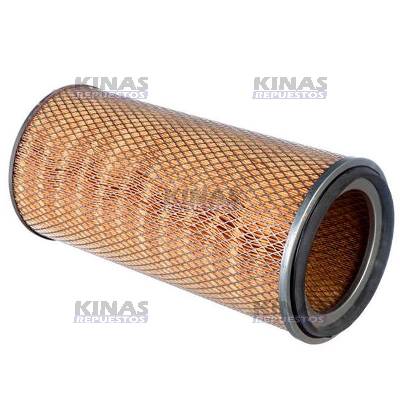 FILTRO AIRE MOTOR PESADO EXTERNO VW 11140
