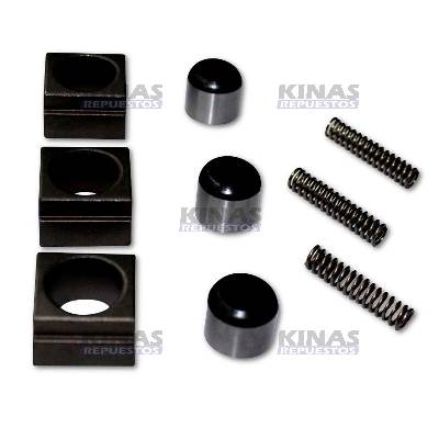 REPARO SINCRONIZADO CAMBIO 1113/O362 2/3/4/5 G3-36