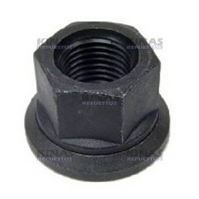 TUERCA PRISIONERO MASA MBB 709/912/914 M18 CH24