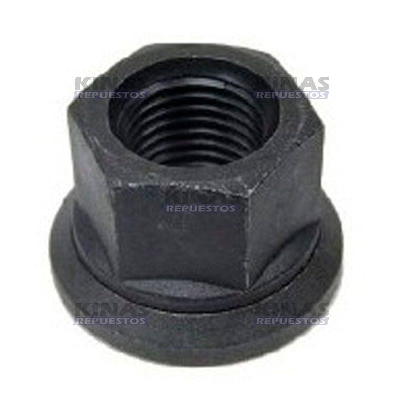 TUERCA PRISIONERO MAZA MBB 709/912/914 M18 CH24