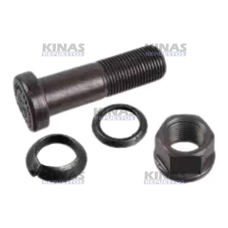 PRISIONERO MAZA DELANTERA MBB 709/812/912 M18 CH24