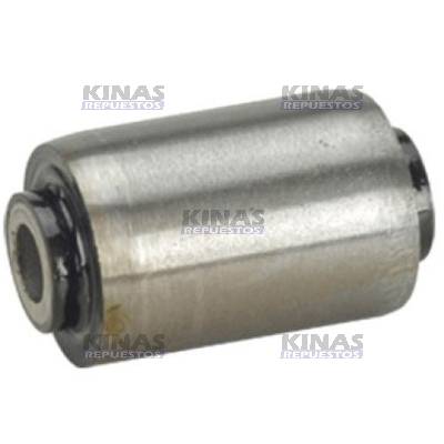 BUJE SUSPENCON CABINA DELANTERA SCANIA 112/113/94/114/124/S4 CHICO
