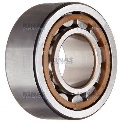 RULEMAN TUBULAR EJE MANDO SCANIA 111/142