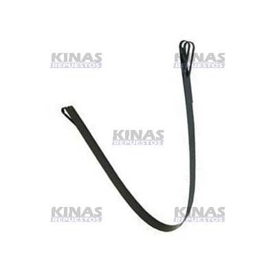 CINTA TANQUE COMBUSTIBLE SCANIA 113 1140MM