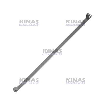 CINTA TANQUE COMBUSTIBLE SCANIA 112 1260CM