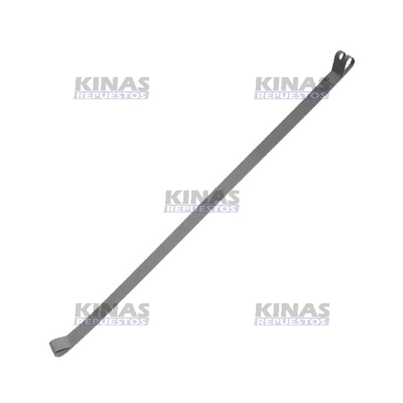 CINTA TANQUE COMBUSTIBLE SCANIA 112 1260CM