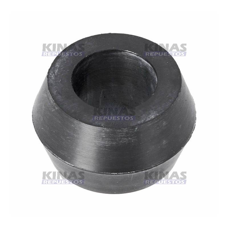 GOMA AMORTIG CONICA SC112/113 S4 MENOR