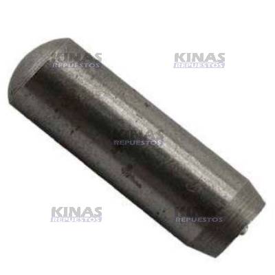 PERNO CENTRAL CAJA REDUTORA CAMBIO SCANIA 112/113 GR871 (5 MARCHAS) 4MMX12MM